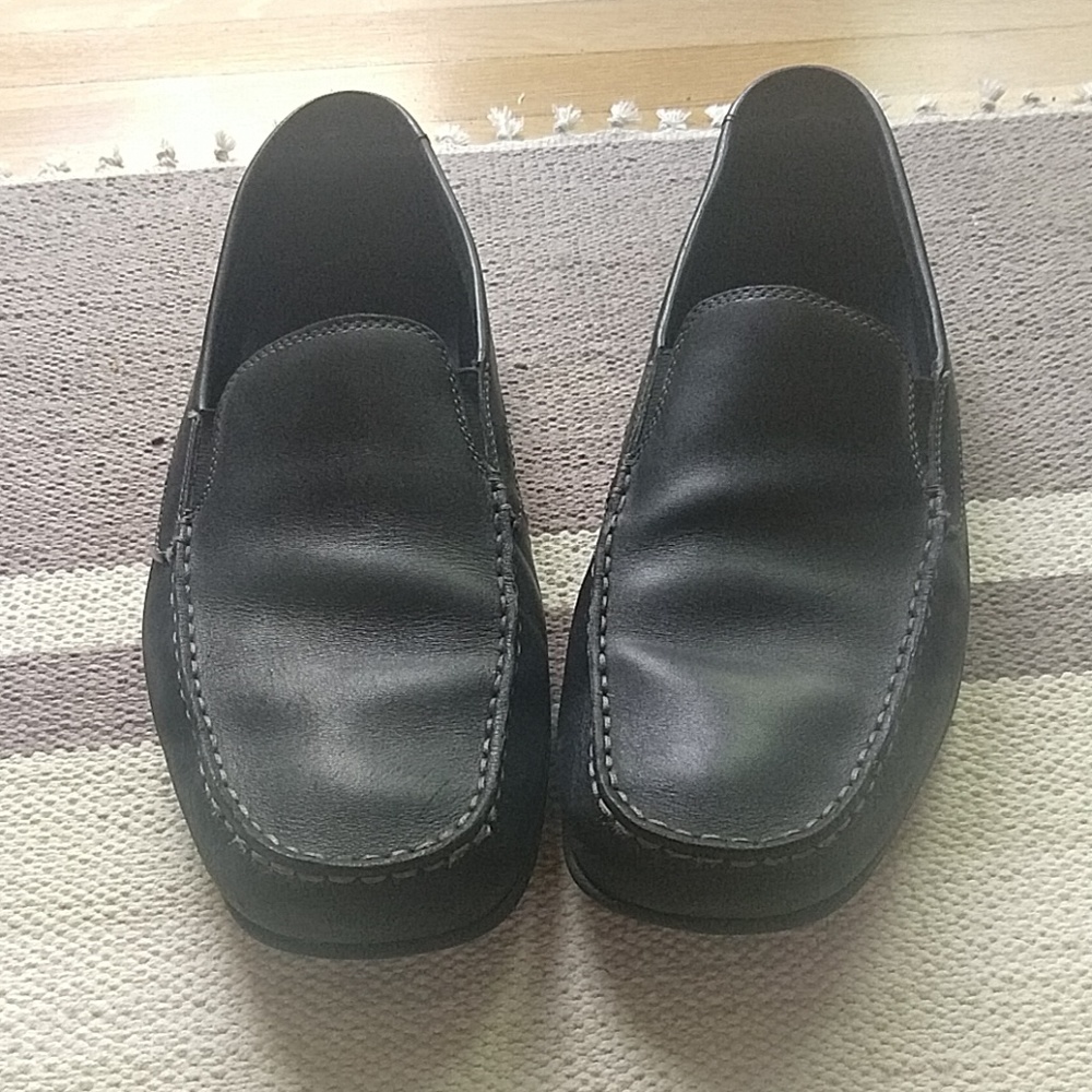 Rockport Venetian loafer